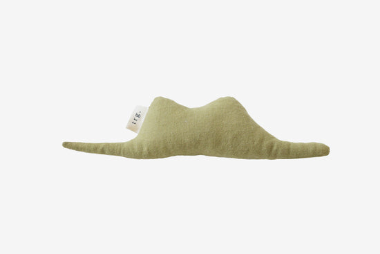 Boa Snake Catnip Toy