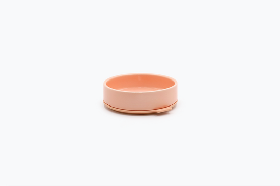 Pudding Bowl - Pink